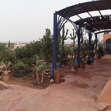 Riad Douar Des Oliviers El Arba Dış mekan fotoğraf