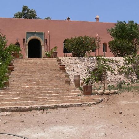 Riad Douar Des Oliviers El Arba Dış mekan fotoğraf