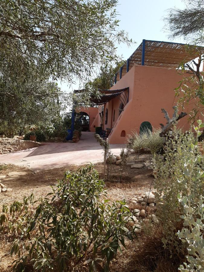 Riad Douar Des Oliviers El Arba Dış mekan fotoğraf